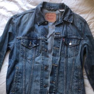 Levi’s Denim Jacket